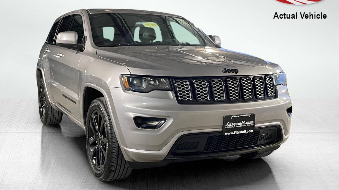 JEEP GRAND CHEROKEE 2017 1C4RJFAG9HC927141 image